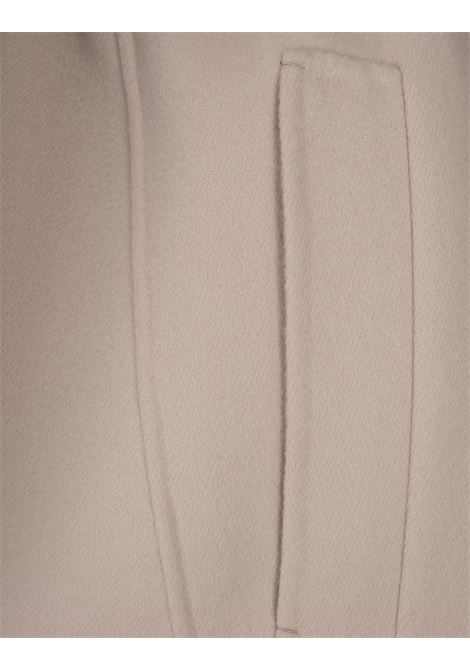 Cappotto Elisa Naturale S MAX MARA | 2519011081600055